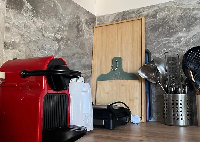 Studio Elegant Avec Acces A La Piscine